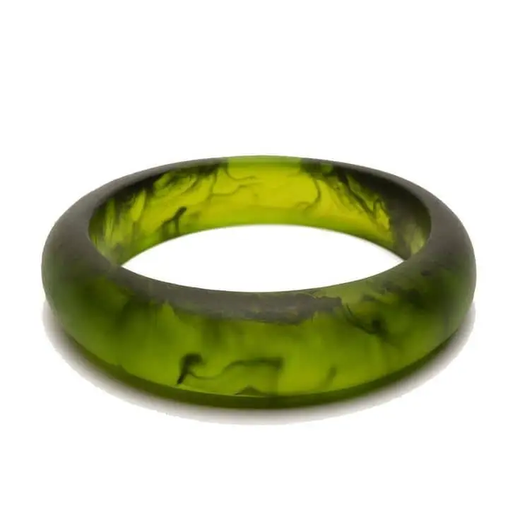 handicrafts  resin bangle